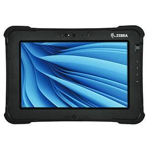 Zebra RTL10C0-0A22X1X / XSlate USB NFC WIFI BT LAN Cámara