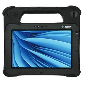 Zebra RTL10C0-0C22X1X / XPad WIFI