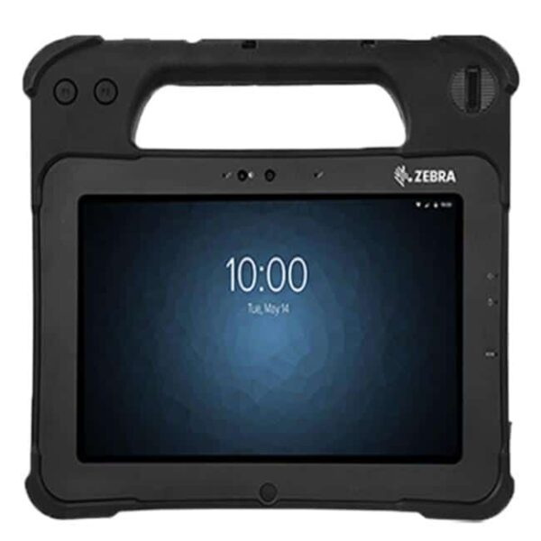 Zebra RTL10C1-3D33X1X / XPad NFC WIFI RS232 Windows