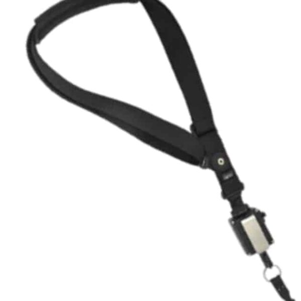 Shoulder strap