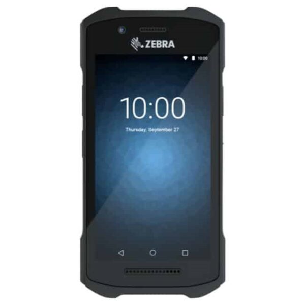 Zebra TC210K-01D241-A6 / TC21 GMS WIFI USB NFC BT Vibración Escáner Cámara Android