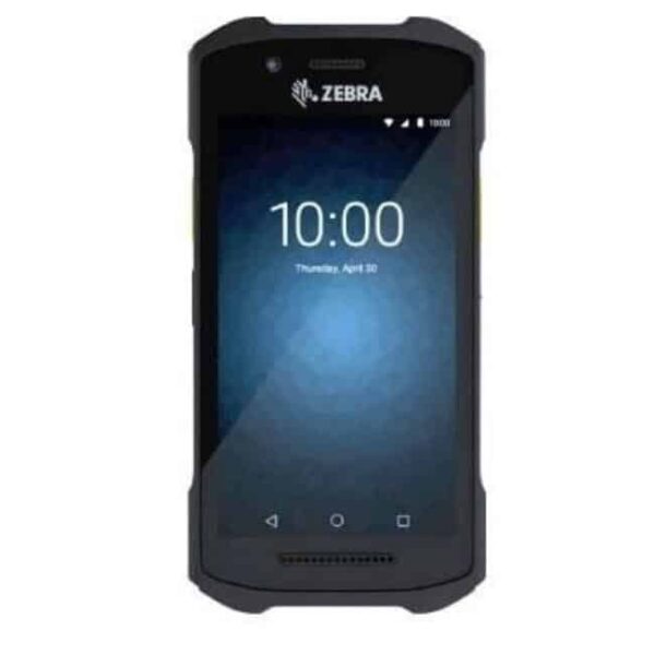 Zebra TC26BK-11A222-A6P / TC26 GMS USB NFC 4G LTE GPS WIFI BT SE4710 2D Cámara Android