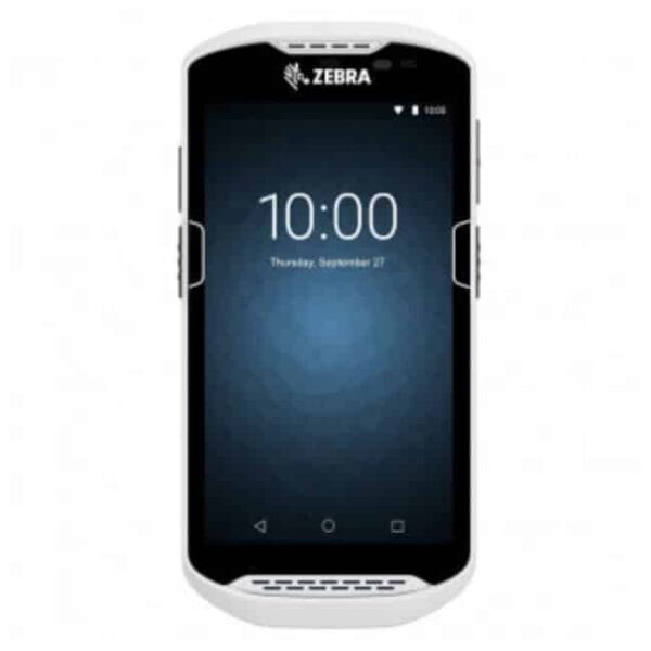 Zebra TC57HO-1PEZU4P-ID / TC57 GMS NFC SE4710 2D Cámara Android