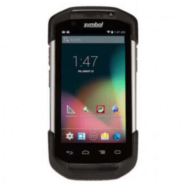 Zebra TC75FK-22F22AD-A6 / TC75 SE4750 Cámara Android