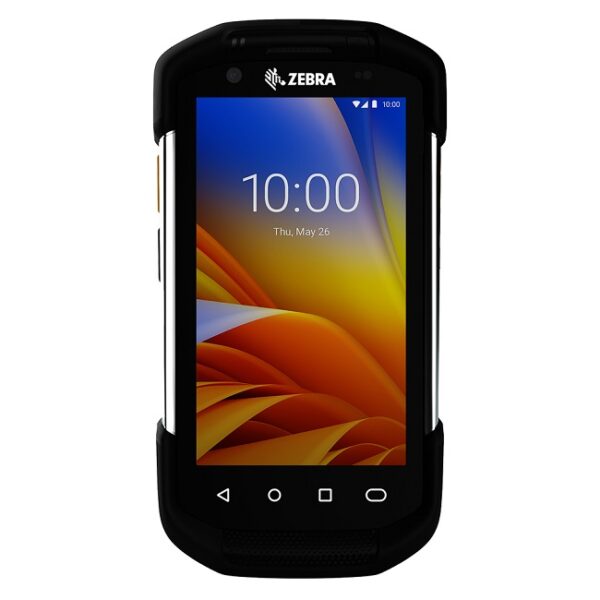 Zebra TC77HL-5ME24BG-A6 / TC77 GMS NFC 4G LTE GPS WIFI BT SE4750 2D Cámara Android