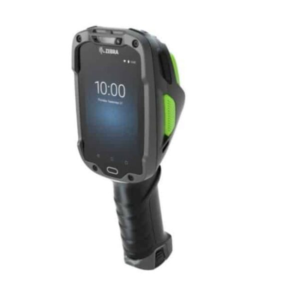 Zebra TC83BH-6206A710RW / TC83 NFC WIFI BT Vibración SR 2D Cámara Android