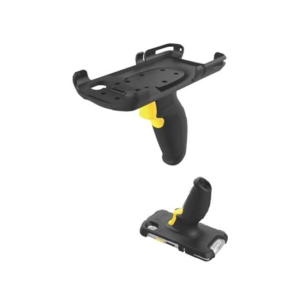 Pistol grip