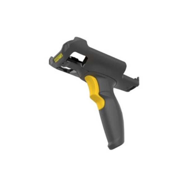 Pistol grip