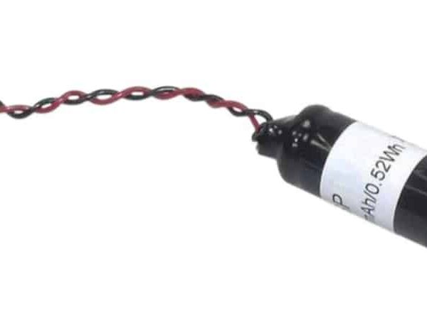 BATTERY BACKUP - REPLACEMENT