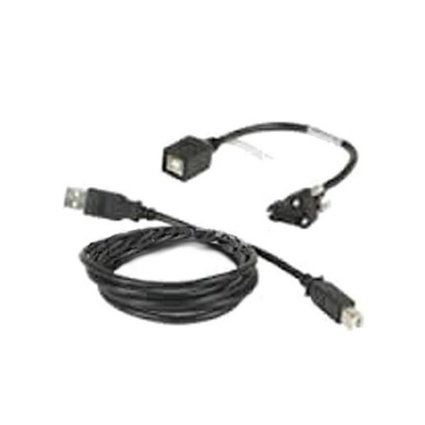 Tether to USB B