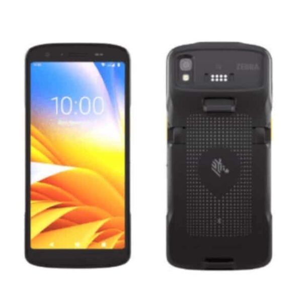 Zebra WCMTB-T27B6ABC2-TR / TC27 GMS USB NFC 5G WIFI BT SE4710