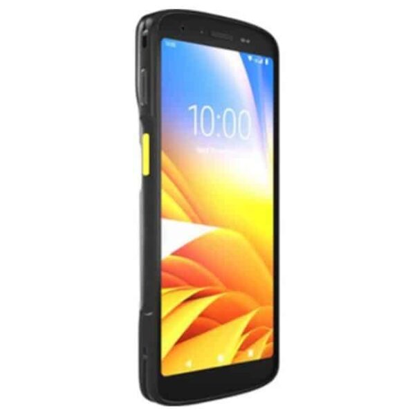 Zebra WCMTB-T27B8ABE8-A6 / TC27 GMS USB NFC 5G WIFI BT SE4710 2D Cámara Android