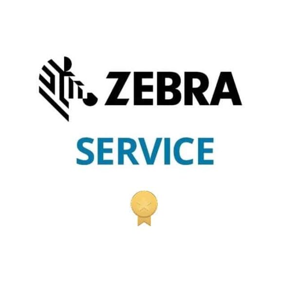 EC50XX Zebra OneCare Essential, 3 day return to base, purchased within 30 days of hardware. 5 year duration, includes comprehensive coverage, expedited collections, commissioning and dashboard.