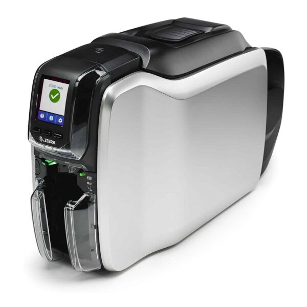 Zebra ZC32-000C000EM00 / ZC300 TT 306dpi USB LAN Windows