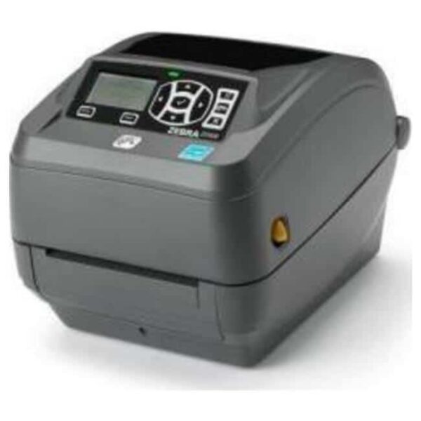 Zebra ZD50042-T0EC00FZ / ZD500 203dpi WIFI BT