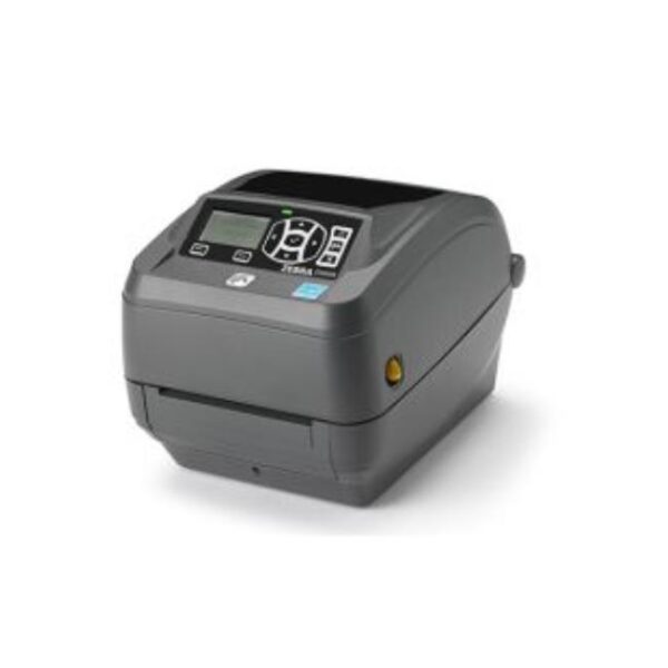 Zebra ZD50043-T1E200FZ / ZD500 TT 306dpi USB Despegador