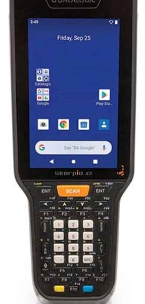 Datalogic 943500066 / Skorpio WIFI BT 2D Android