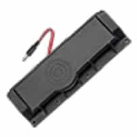 DC power cable