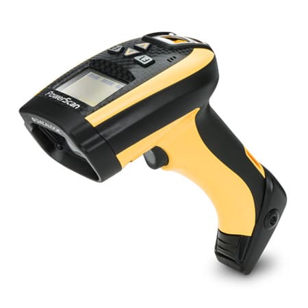 PowerScan PM9300, AR
