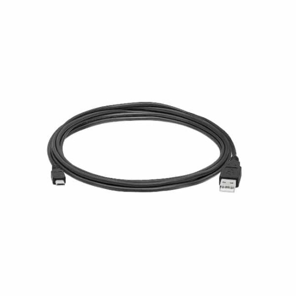 Cable: USB, Checkpoint EAS