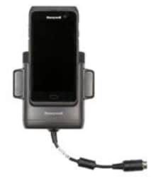 CT45P/CT47 BOOTED VEHICLE DOCK,NO INSERT