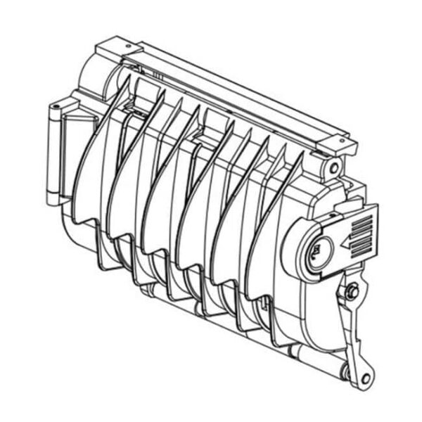 Present Sensor Kit.. Restricted Spare Part, only HSP Partners.