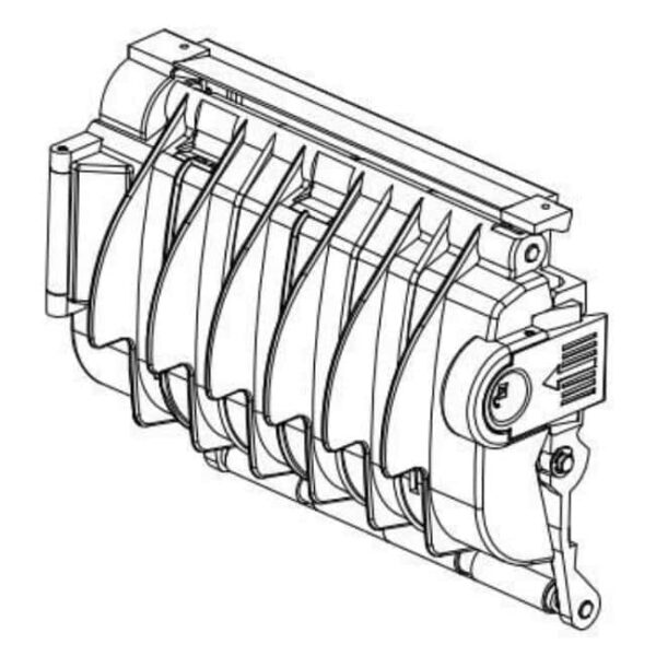 MPU-4000 Mobile Power Unit
