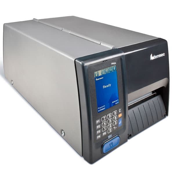 Honeywell PM43CA0120040202 / PM43 TT 203dpi LAN