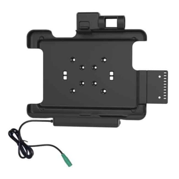 RT10, RAM, Unpowered Cuna de vehículo, Key Lock, 1 USB Type-A 1 Serial Port