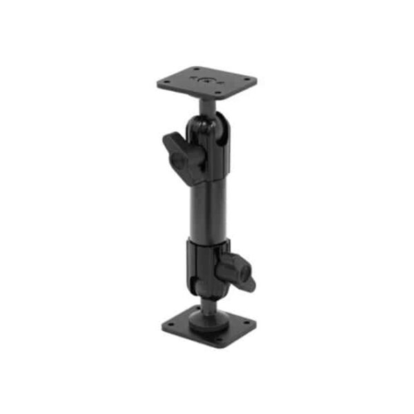 ProClip 2 pedestal mounting kit for TC75 vehicle cradle.