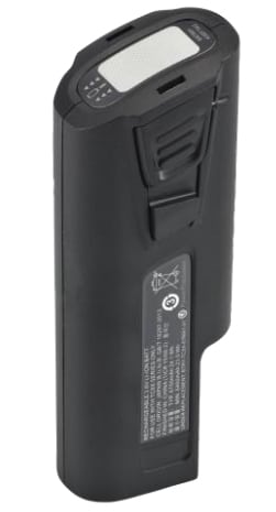 TC8000 POWERPRECISION+ SPARE LITHIUM ION BATTERY, 6700 MAH. ADVANCED NEW BATTERY TECHNOLOGY, PROVIDES A HIGHER LEVEL OF INTELLIGENCE STATE OF CHARGE AND STATE OF HEALTH TO DELIVER MAXIMUM PERFORMANCE.