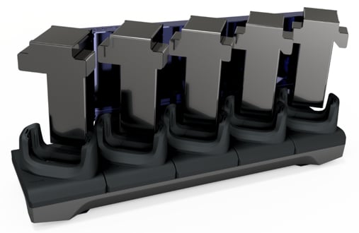 CRADLE LOCKING SOLUTION/ MECHANICAL