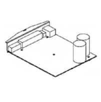 Interface Protection Fuse, 1A SET OF 10 (KIT)