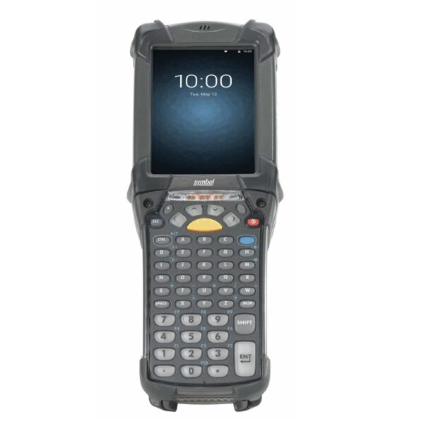 Zebra MC92N0-G30SYFYA6WR-U / MC92 2D