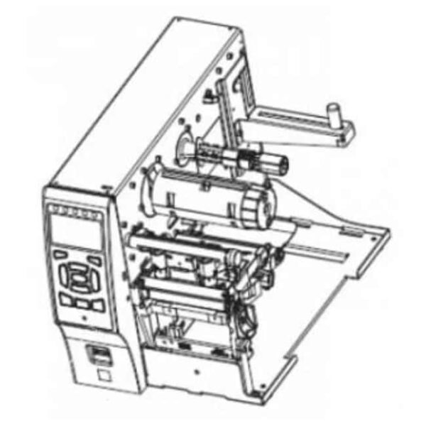 RFID Module USA and Canada, ZT410, ZT420, ZT411 ZT421 (KIT)