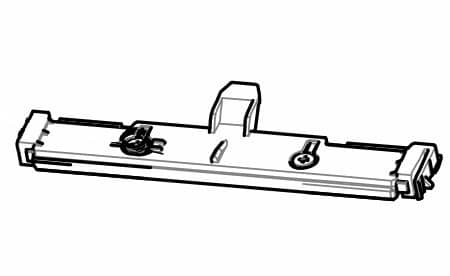 MEDIA WINDOW ZD420T ZD620T (KIT)