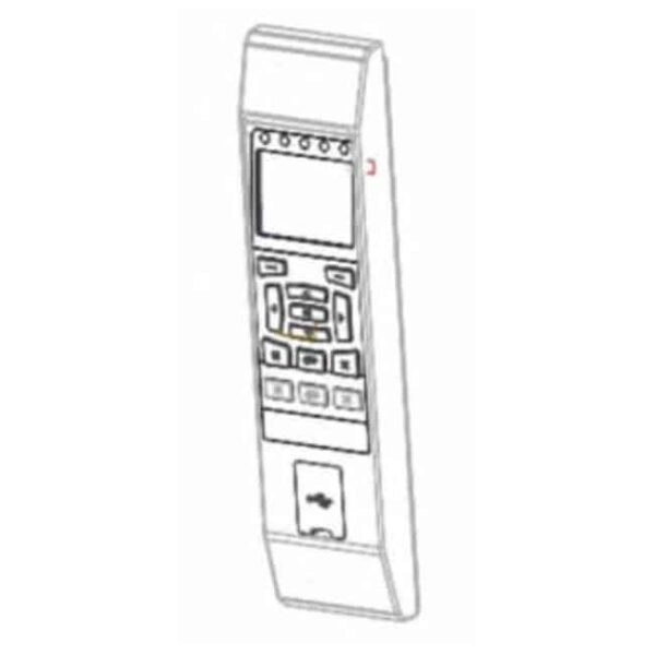 Upgrade Kit, Interface, Wi-Fi 6, Bluetooth 5.3