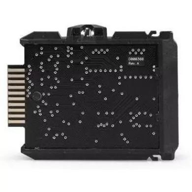 Rear Deck Assembly, No Encoders (KIT)