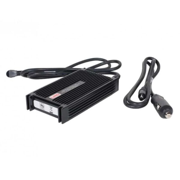 LIND Fuente de alimentación aislada ADAPTER, 20-60 VDC INPUT VOLTAGE, 90W, 19V OUTPUT VOLTAGE, FOR L10 GAMBER-JOHNSON DOCK