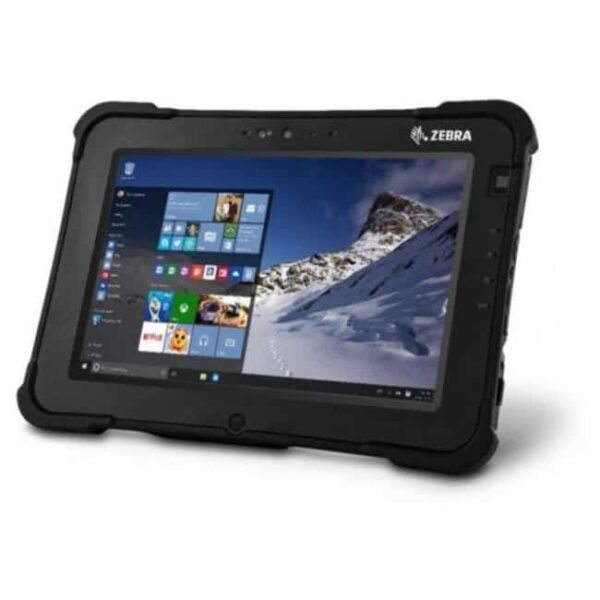 Zebra RSL10-LSV5X5W4S0X0X0 / XSlate L10