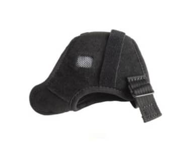 Spare Enterprise Hand Wrap for WS50, RS5100, RS6100, Right Hand Extra Large RESTRICTED ITEM CLASS 4, REQUIRED CORRESPONDING CERTIFICATION