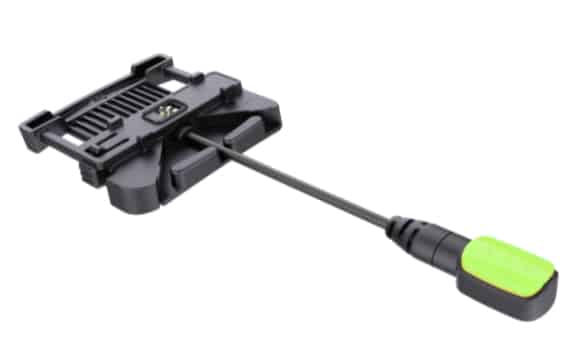 WS50 RFID BACK OF HAND ANTENNA