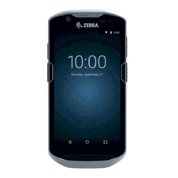 Zebra TC57HO-1PEZU4P-BR / TC57 GMS NFC SE4710 2D Cámara Android