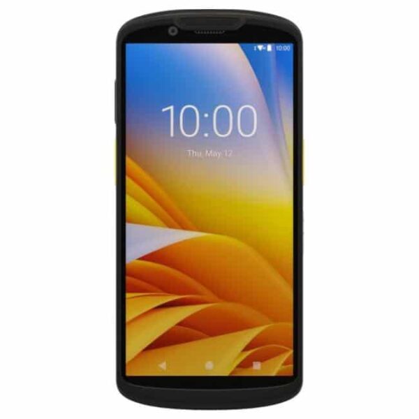 Zebra TC58BE-3T1K6B1W81-A6 / TC58 GMS USB NFC 5G GPS WIFI BT 2D Cámara Android