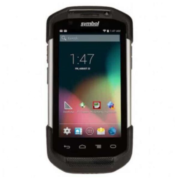 Zebra TC75FK-2MF22AD-A6-U / TC75 GMS Reacondicionado SE4750 Cámara Android
