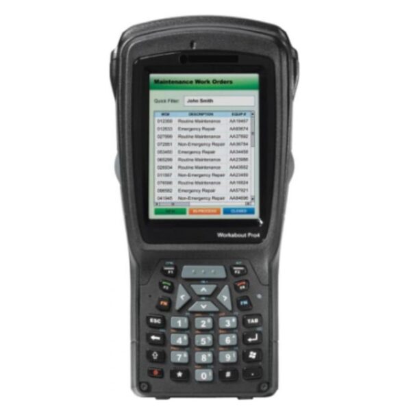 Zebra WA4L21034500020W / Workabout Pro