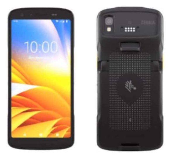 Zebra WCMTA-T27B6CBC2-NA / TC27 GMS USB NFC 5G WIFI BT 2D Android