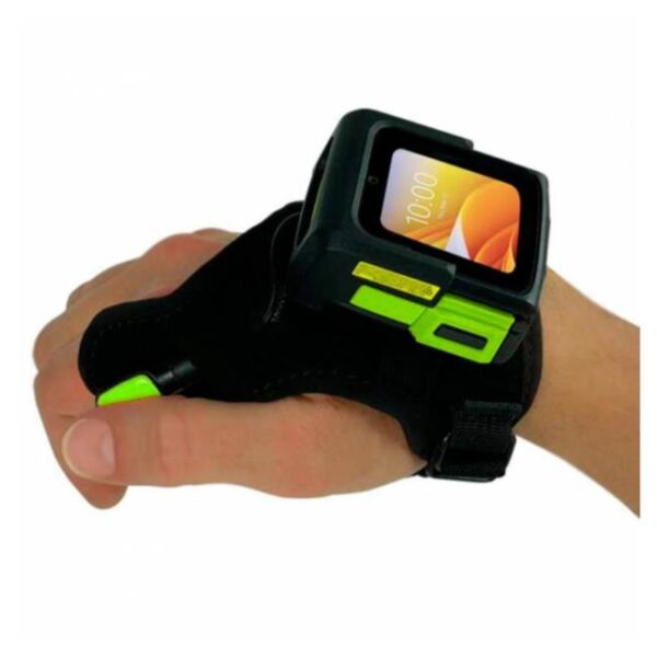 Zebra WS5001-0M203D10EA6 / WS50 Cámara Android Wearable