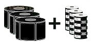 Zebra ZipShip Kit-B